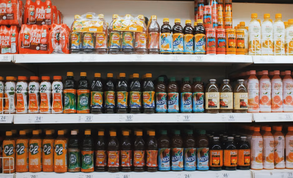 Chá Gelado (1,5L)